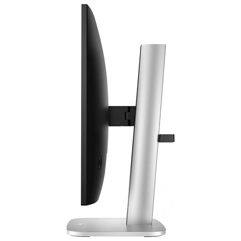 Монитор 23.8" HP S5 Pro 524pu, IPS, 100Hz, HDMI, DP, USB-C, RJ-45, HAS, черный