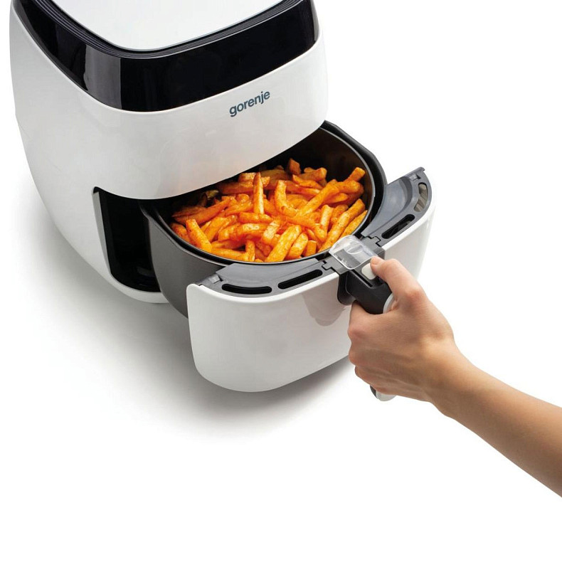 Мультипечь Gorenje AF 1409 DW