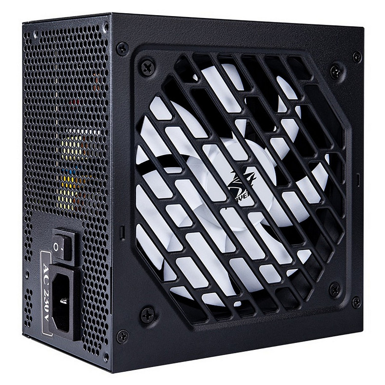 Блок живлення 1stPlayer PS-750FK (FK-750-BK-EU) 750W