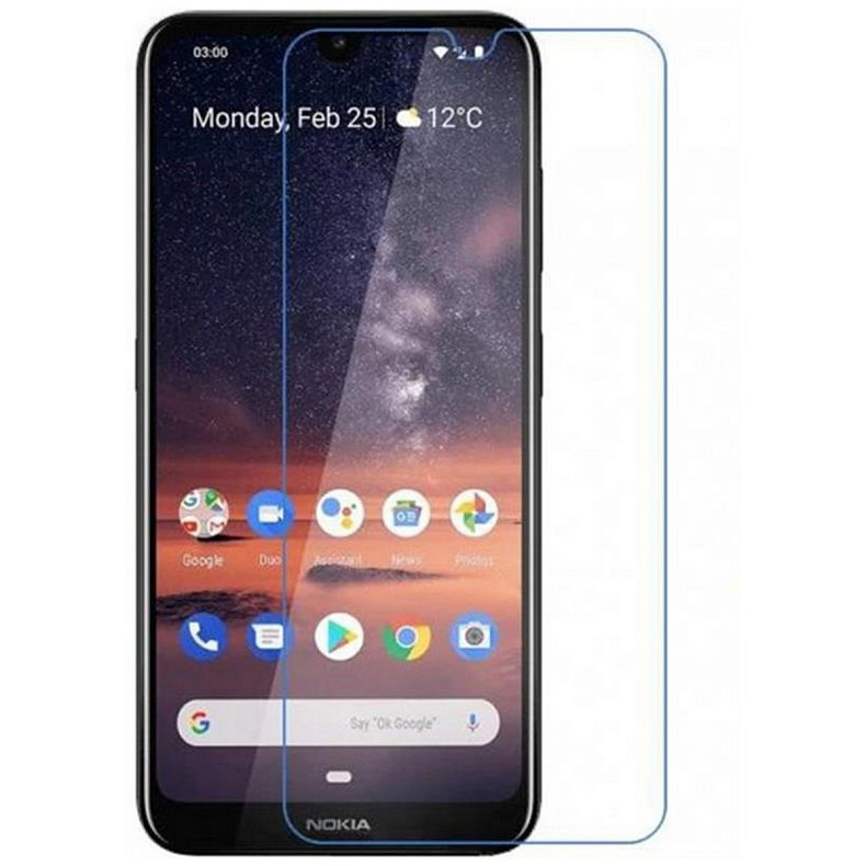 Захисне скло Drobak для Nokia 2.4 (232372)