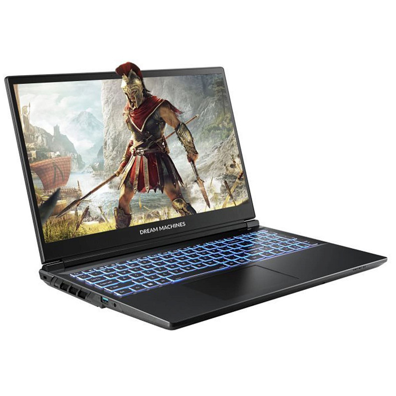 Ноутбук Dream Machines CI9-14900HX 15" 32GB/1TB RG5050-15UA24