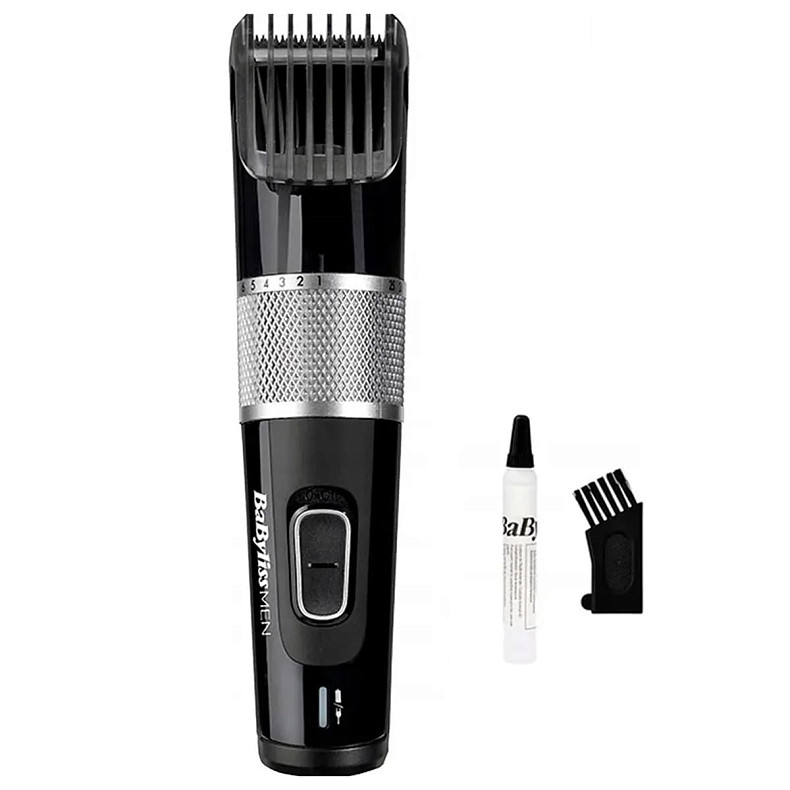 Машинка для стрижки волосся E973E