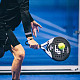 Ракетка для падел тенниса Stiga Racket AXE 3 (2202-0720-01)