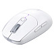 Мышка UGREEN MU103 Bluetooth, 5000dpi., 6кн., Белая