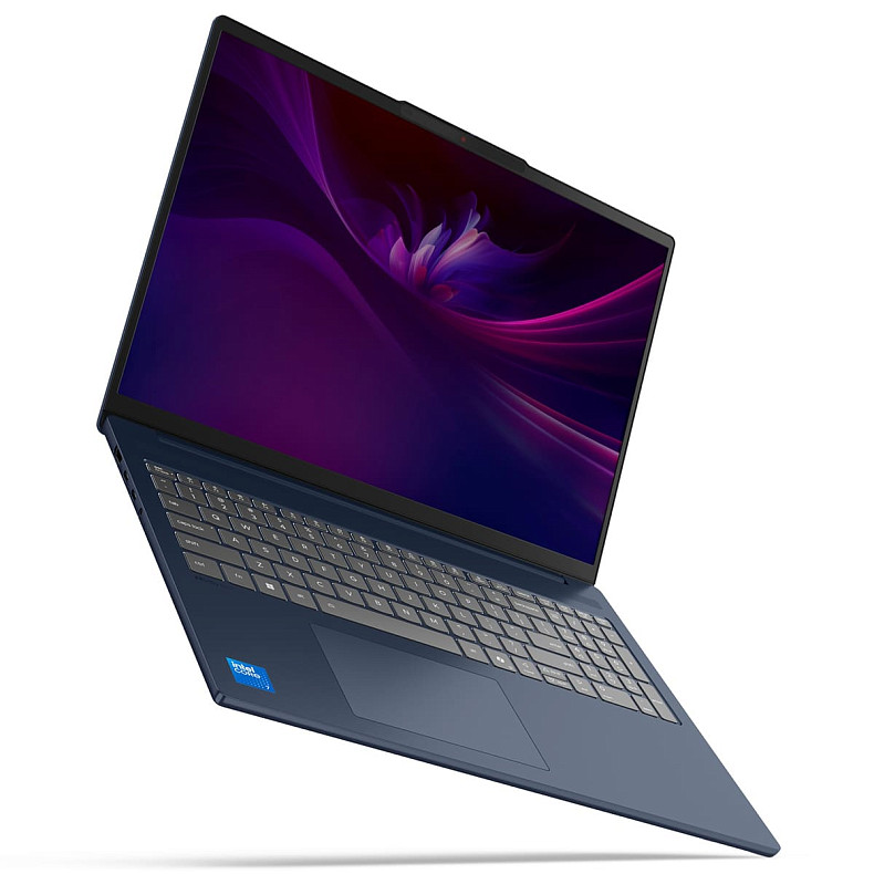 Ноутбук Lenovo IPS5-16IRH10R C5-210H 16" 24GB/1TB (83J1006PRA)