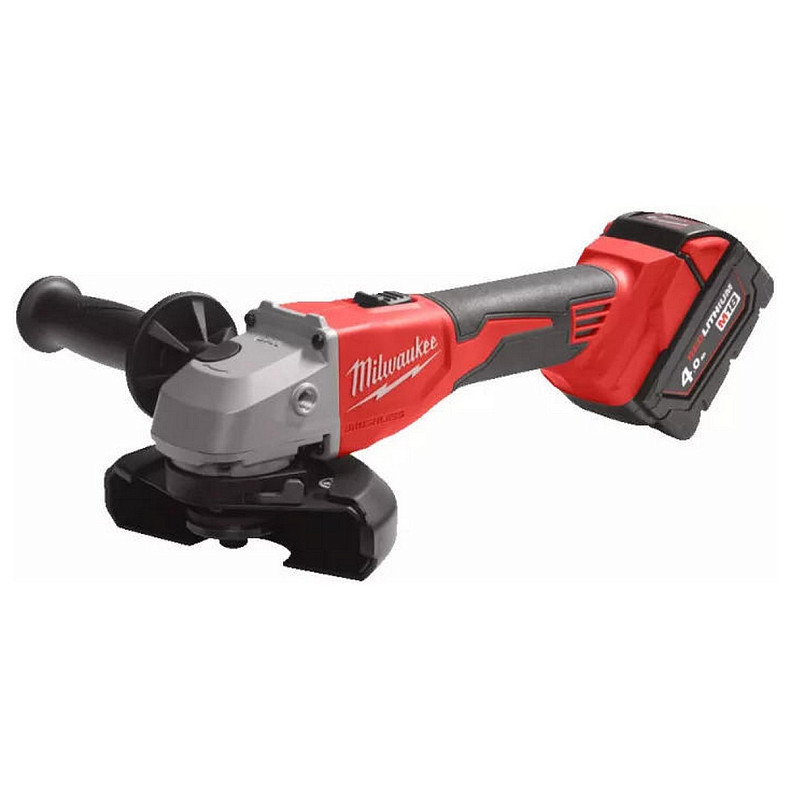 Шлифовальная машинка Milwaukee 4933492644