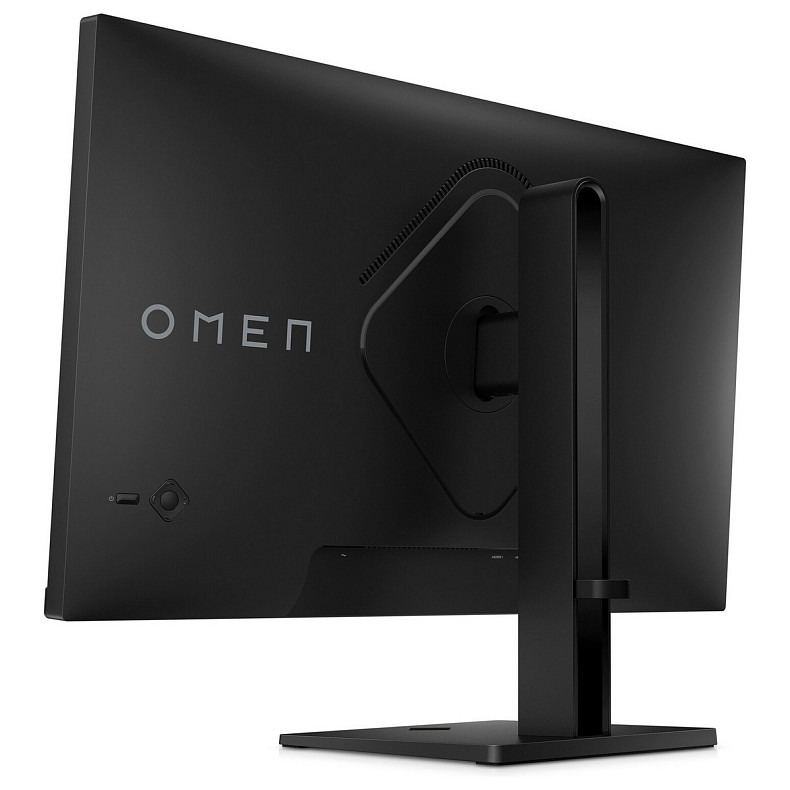 TFT 27" HP OMEN 27, IPS, 165Hz, 1ms, 2xHDMI, DP, HAS, чорний