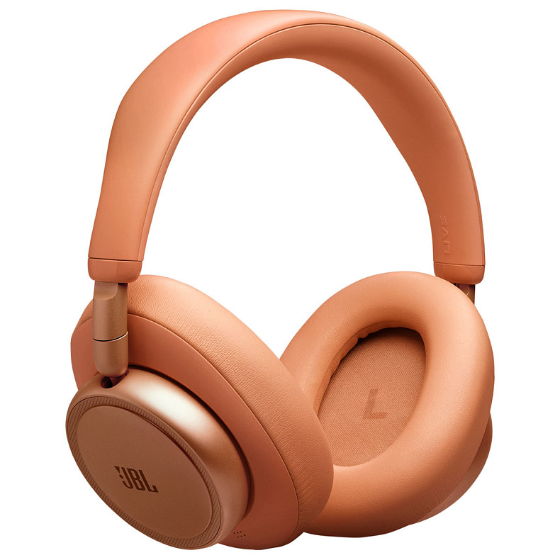 Наушники JBL Live 780NC Orange (JBLLIVE780NCORG)