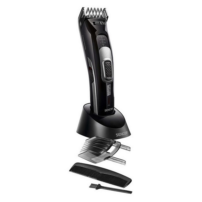 Набір для стрижки Sencor SHP 4501BK