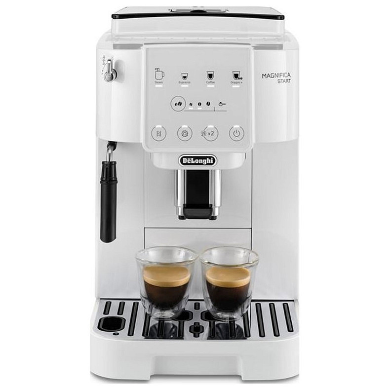 Кофемашина DeLonghi ECAM 220.21 WW