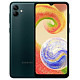 Смартфон Samsung Galaxy A04 SM-A045 3/32GB Dual Sim Green (SM-A045FZGDSEK)