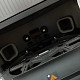 Робот-пилосос миючий Dreame L40 Ultra AE Black - Уцінка