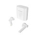 Наушники XIAOMI QCY T7 TWS Bluetooth Earbuds White