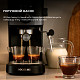 Кавоварка CECOTEC Power Espresso 20 Pecan Pro