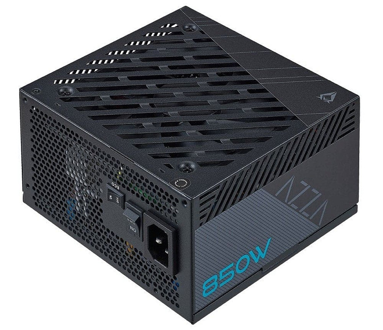 Блок питания AZZA 850W PSAZ-850G (ATX3.1)