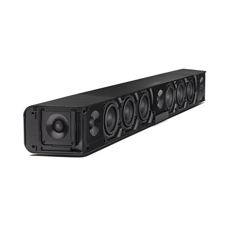 Саундбар SENNHEISER AMBEO Soundbar (508682)