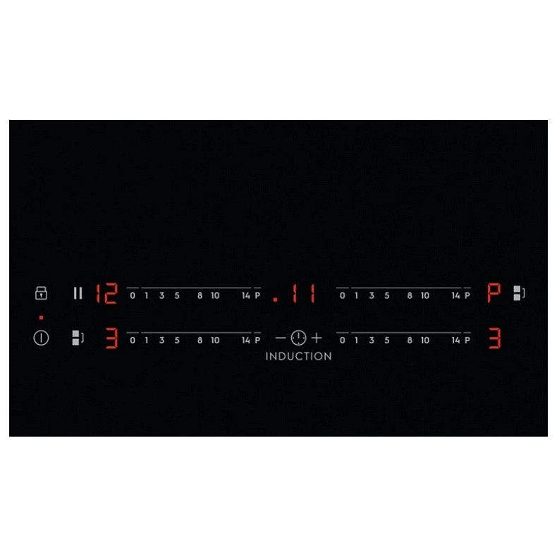 Варильна поверхня Electrolux CIV644