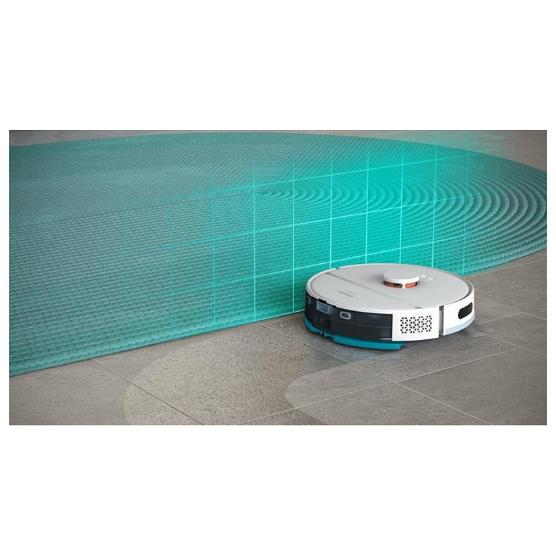 Робот-пилосос Philips XU2100/25