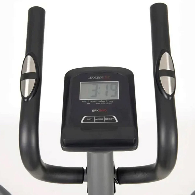 Орбітрек Everfit Elliptical EFK 500 (EFK-500)