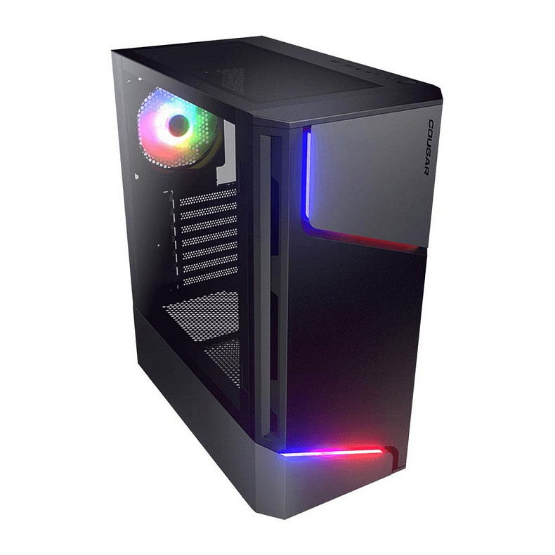 Корпус Cougar MX360 RGB