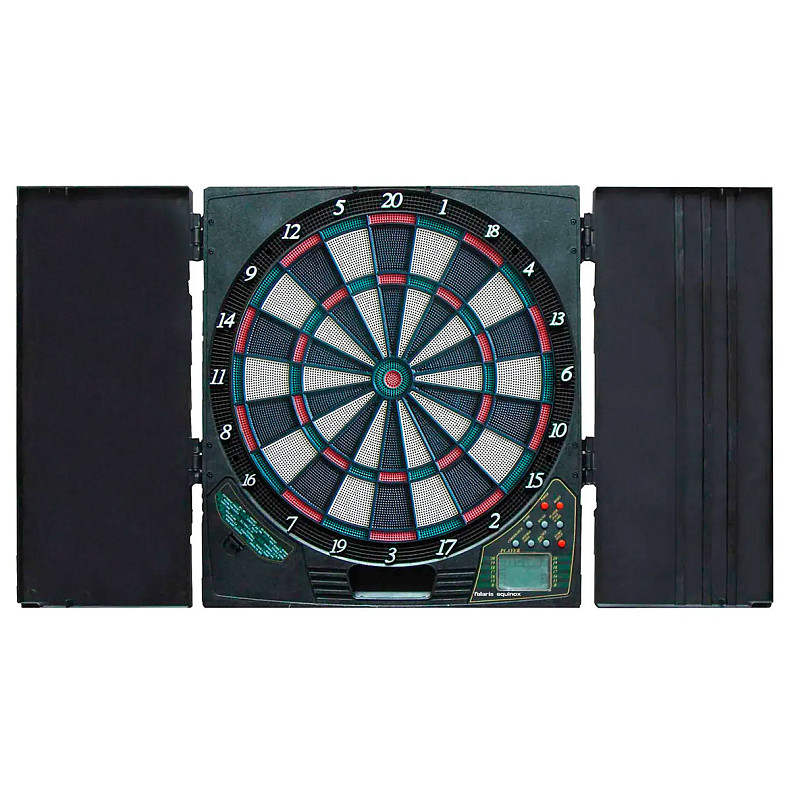 Дартс электронный Equinox Polaris with Cabinet (DA-22) 929736