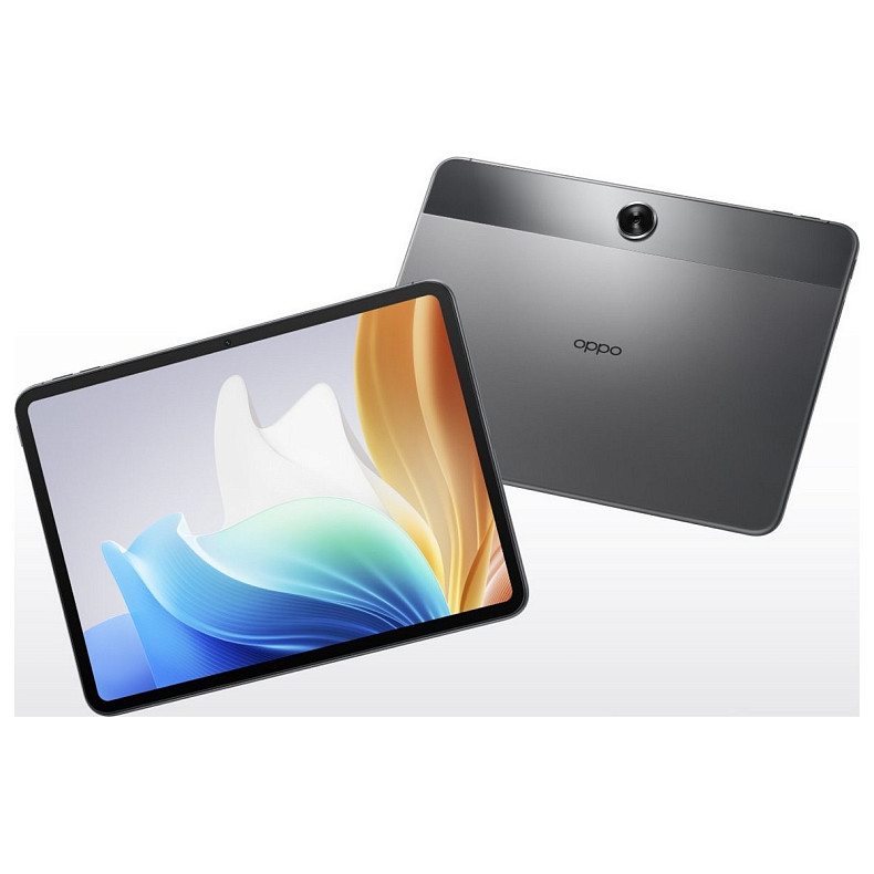 Планшет OPPO Pad NEO 11 LTE 8/128Gb (space grey)