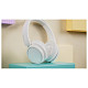 Наушники Philips TAH5209 Over-ear SBC Wireless Mic White (TAH5209WT/00)