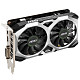 Відеокарта MSI GeForce GTX 1650 4GB GDDR6 VENTUS XS V1 (912-V809-4017)