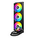 Система водяного охолодження ID-Cooling FX360 LCD