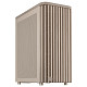Корпус Asus ProArt PA401 Wood Edition - Mesh Beige (90DC00M7-B39000)