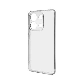 Чехол-накладка Armorstandart Air для Xiaomi Redmi Note 13 4G Camera cover Clear (ARM71880)