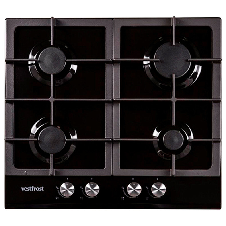 Газовая поверхность Vestfrost GBHV38C