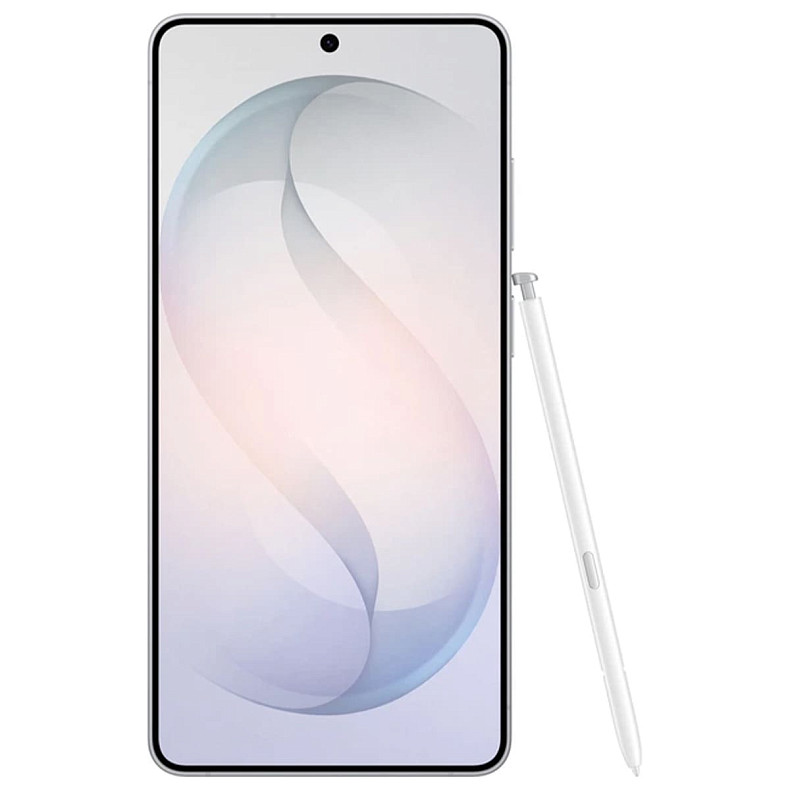 Смартфон Samsung Galaxy S26 Ultra 16/1TB White (SM-S948BZWHEUC)