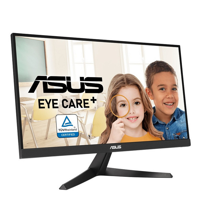 Монитор ASUS 21.5" VY229HE (90LM0960-B01170) IPS Black