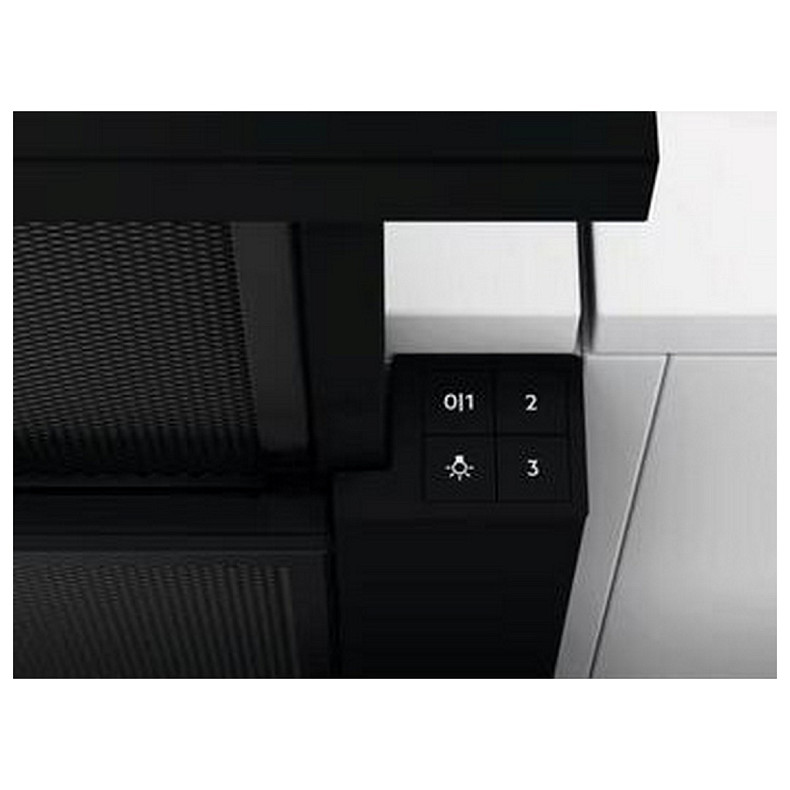 Кухонна витяжка Electrolux LFP336K
