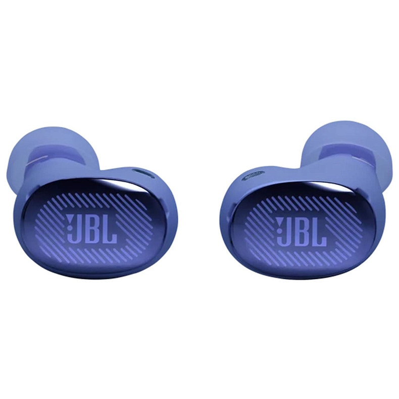 Наушники TWS JBL Live Buds 4 Blue (JBLLIVEBUDS4BLU)