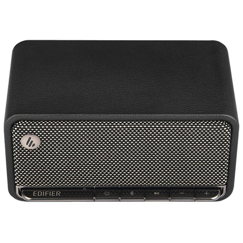Портативна колонка Edifier MP230 Retro black