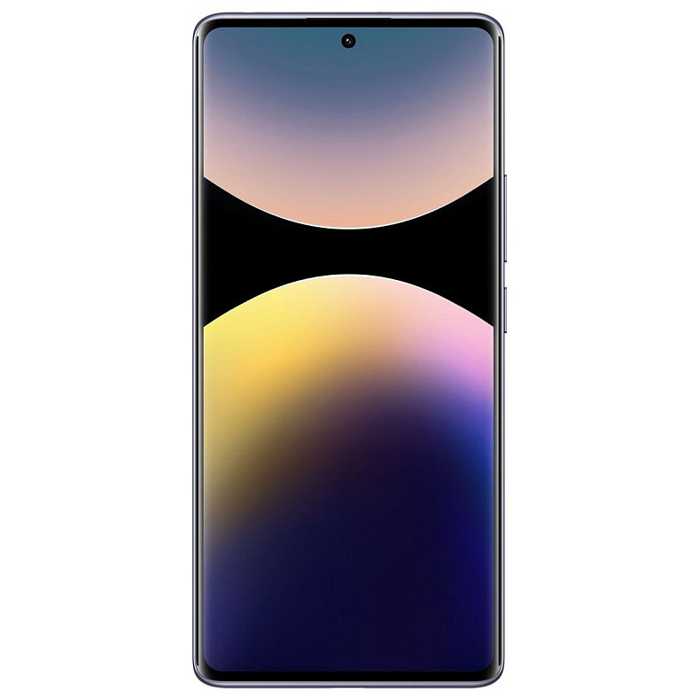 Смартфон Xiaomi Redmi Note 14 Pro 8/256GB Aurora Purple