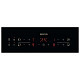 Варочная поверхность Electrolux индукционная Hob2Hood CIR60430CB