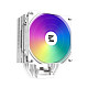 Кулер Zalman CNPS9X Performa Plus, ARGB, LGA1851, 1700, 1200, 115x, AM5, AM4 4pin, PWM