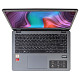 Ноутбук Prologix R10-230 (PN14E04.R3538S5NWP.039) Black