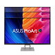 Монитор Asus 26.5" ProArt OLED PA27UCDMR HDMI, DP, UCB-C, 2xThunderbolt, USB, MM, QD-OLED, 3840x2160