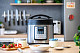 Мультиварка Gorenje MC6MBK