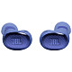 Наушники TWS JBL Live Buds 4 Blue (JBLLIVEBUDS4BLU)