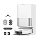 Робот-пылесос моющий Dreame Bot L40 Ultra A White