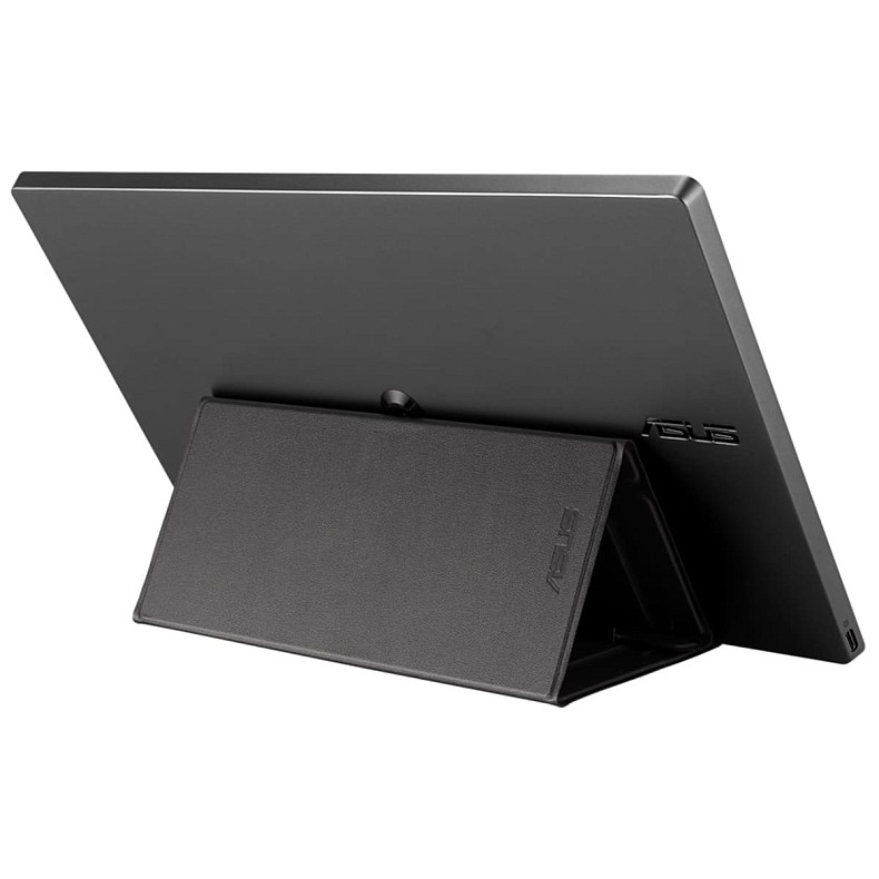 Монитор портативный Asus 14" ZenScreen MB14AC USB-C, IPS, Cover