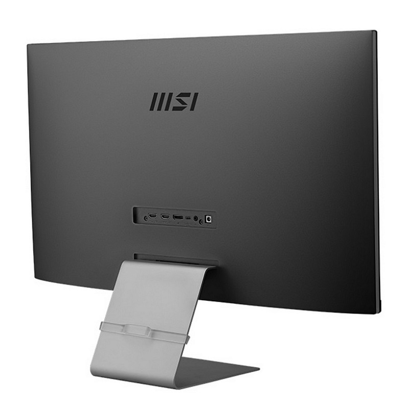 Монітор MSI 27" Modern MD271UL 2xHDMI, DP, USB-C, IPS, 3840x2160, 4ms, DCI-P3 99%