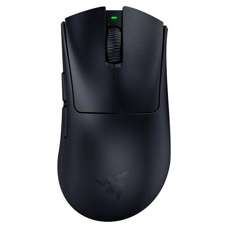 Миша Razer DeathAdder V4 Pro Wireless Black (RZ01-05330100-R3G1)