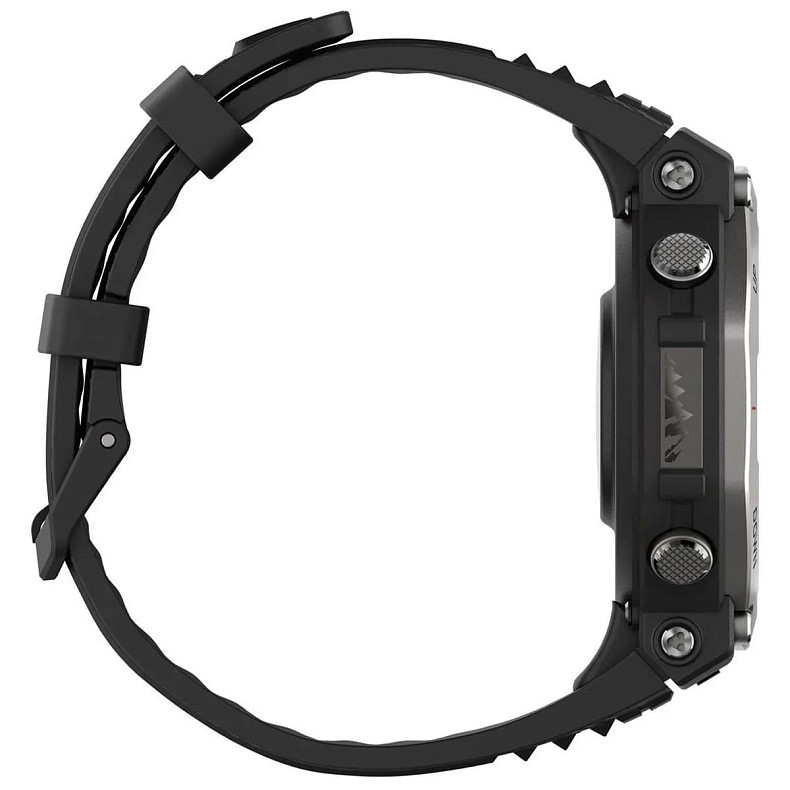 Смарт-часы Amazfit T-Rex 3 Onyx (W2323GL2N)