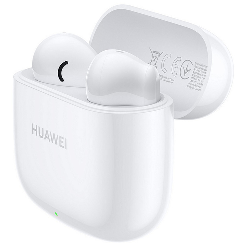 Наушники Huawei Freebuds SE 2 Ceramic White (55036939)